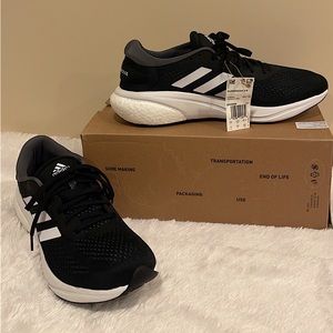 Mens Adidas Supernova Sneakers